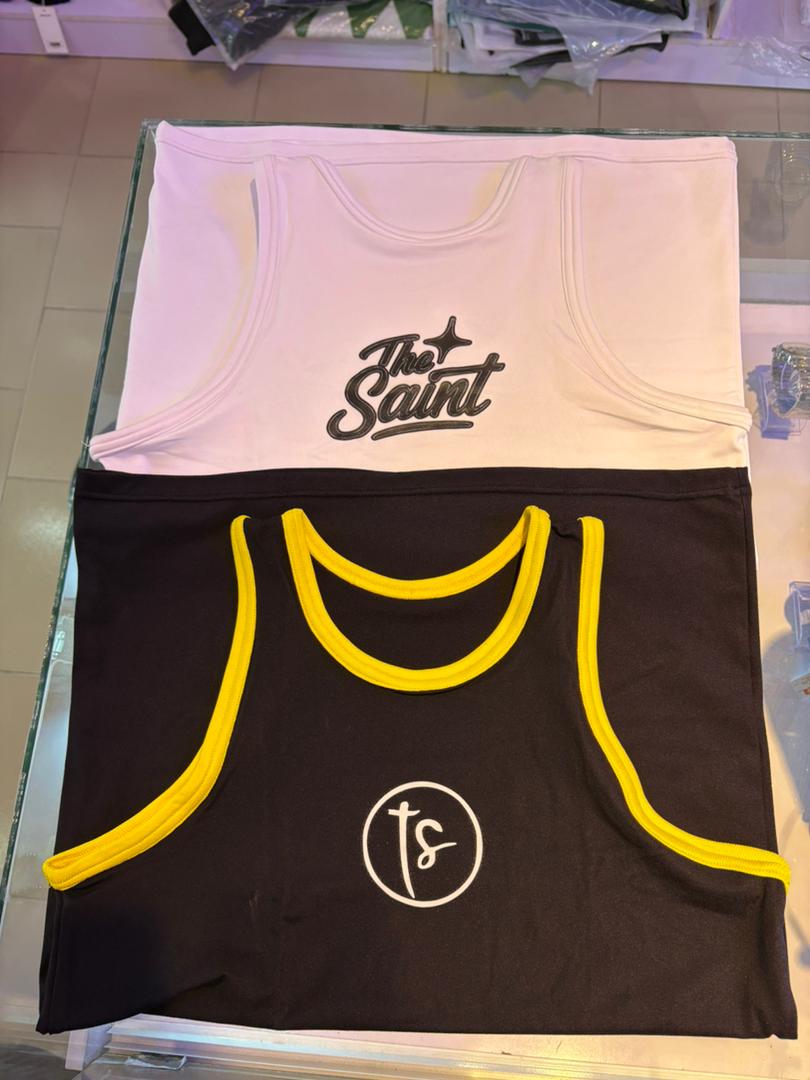 Saint Collection Look 
